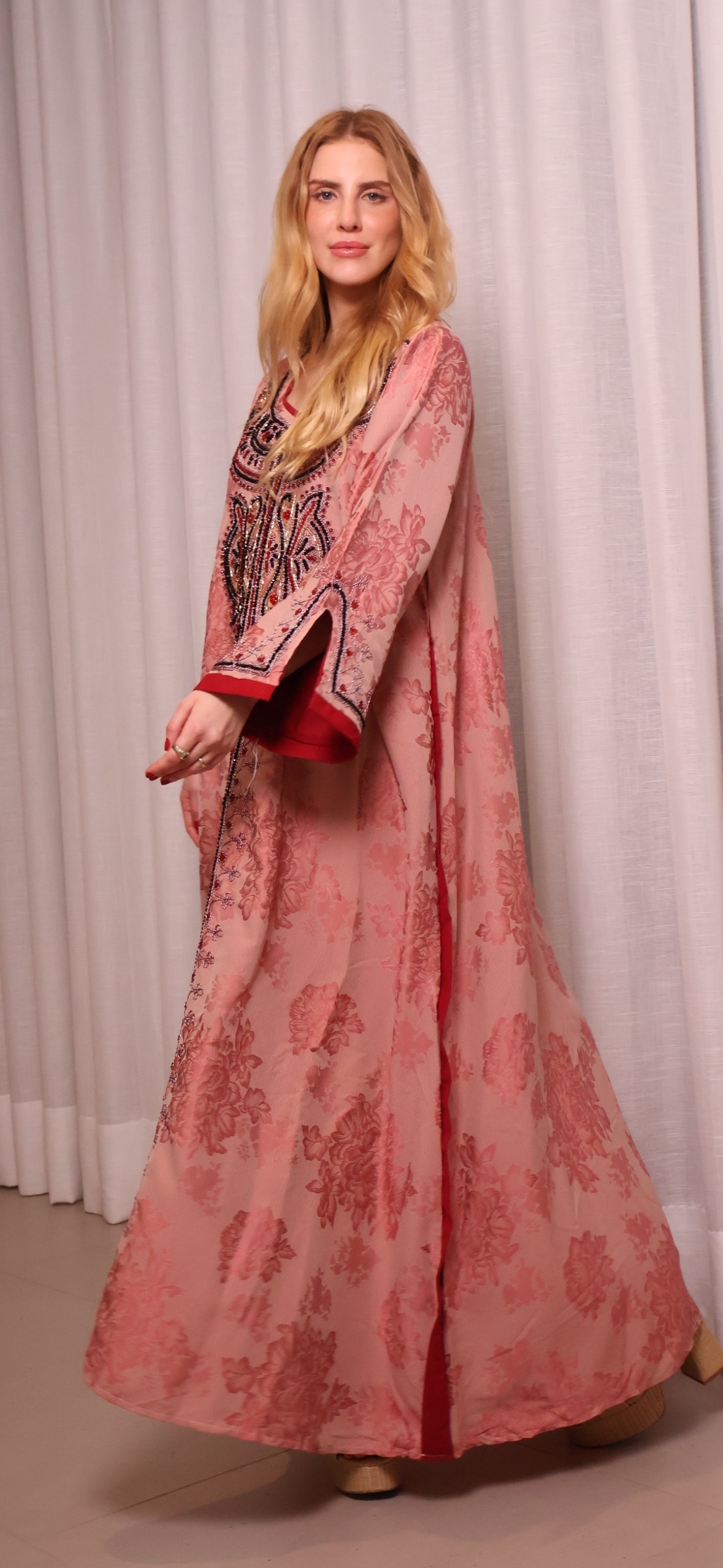 Larissa dress