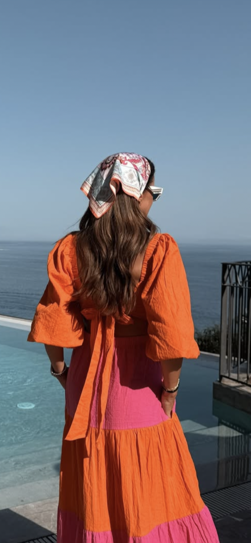 Julia dress