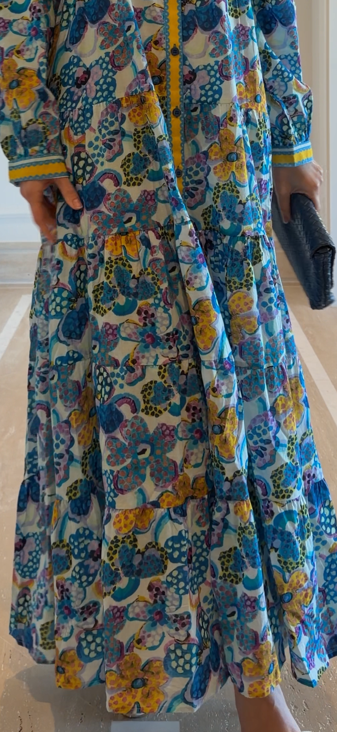 Eva dress