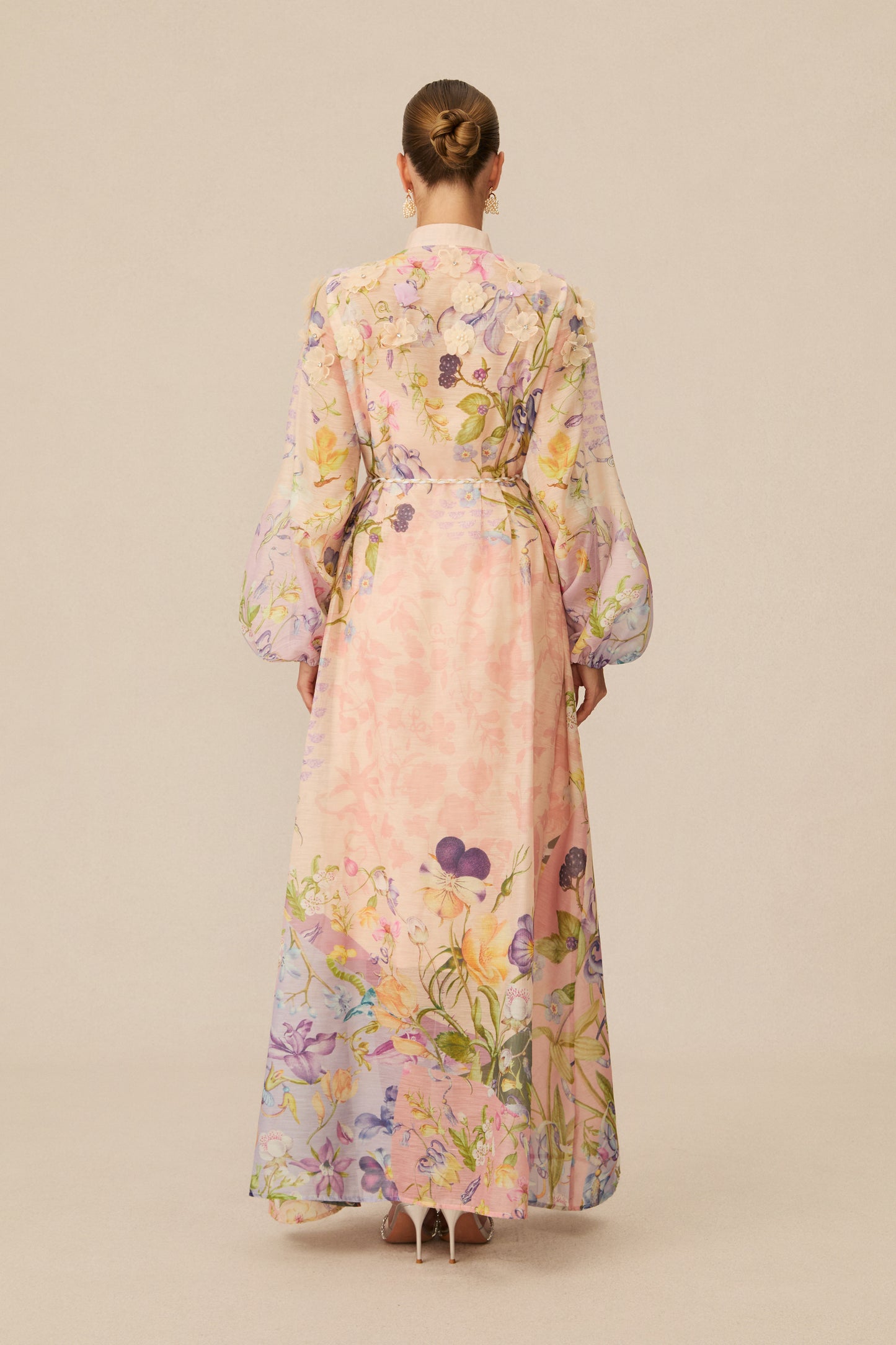 Rebecca dress (pré order)