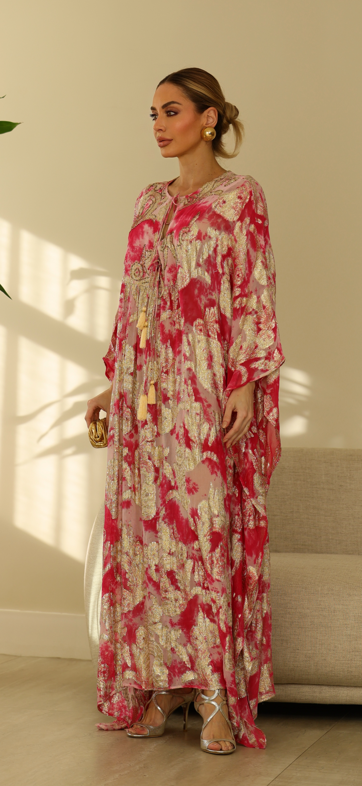 Elizabeth Kaftan