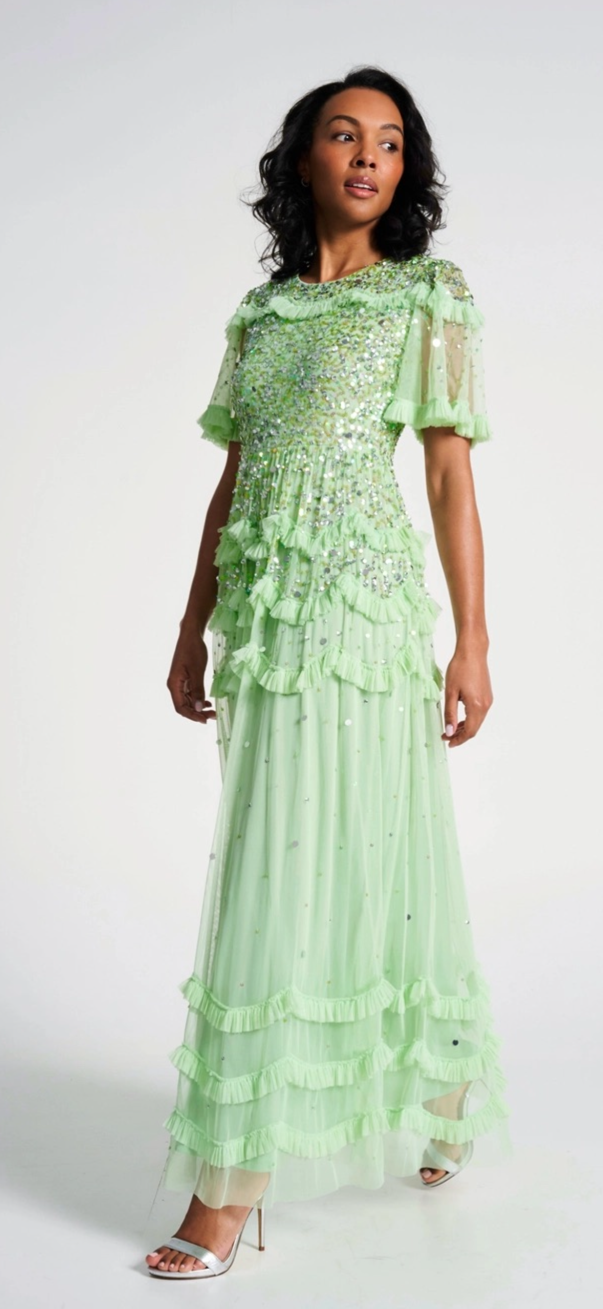 Leticia dress