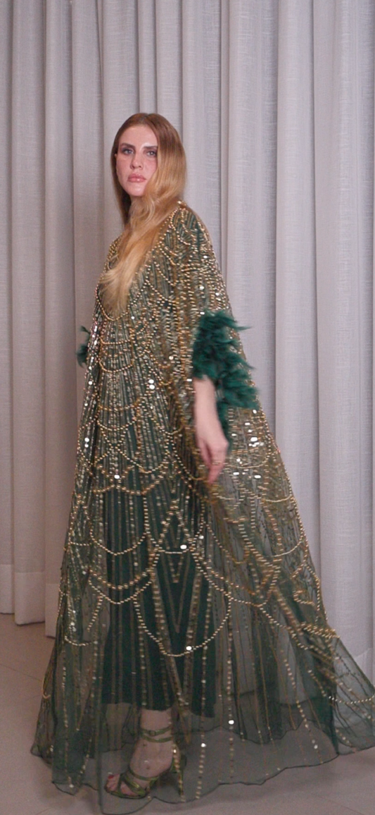 Mother dress