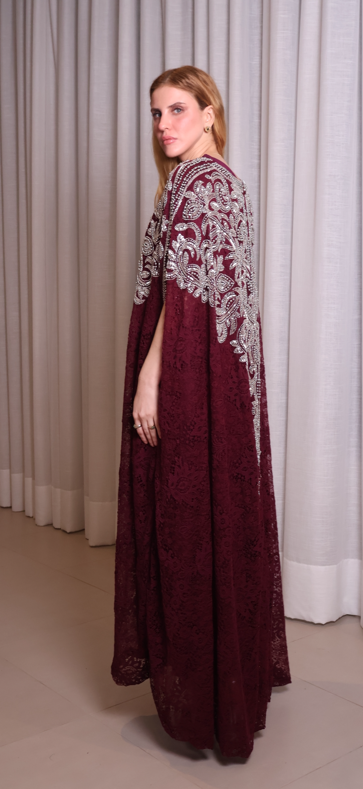 Ingrid dress