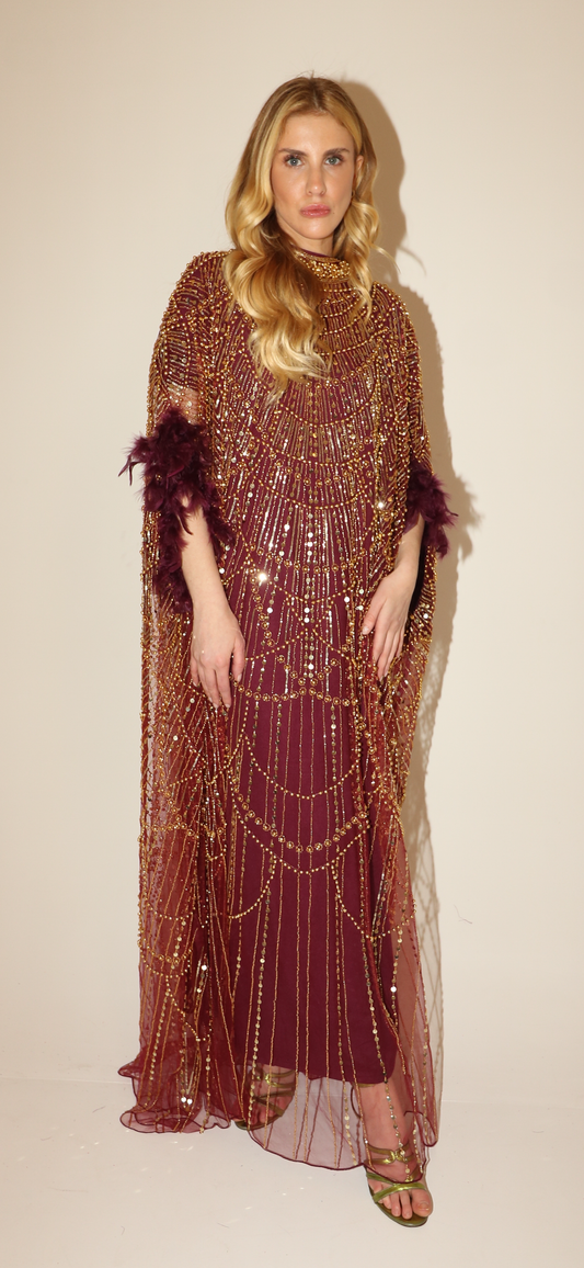Mother dress