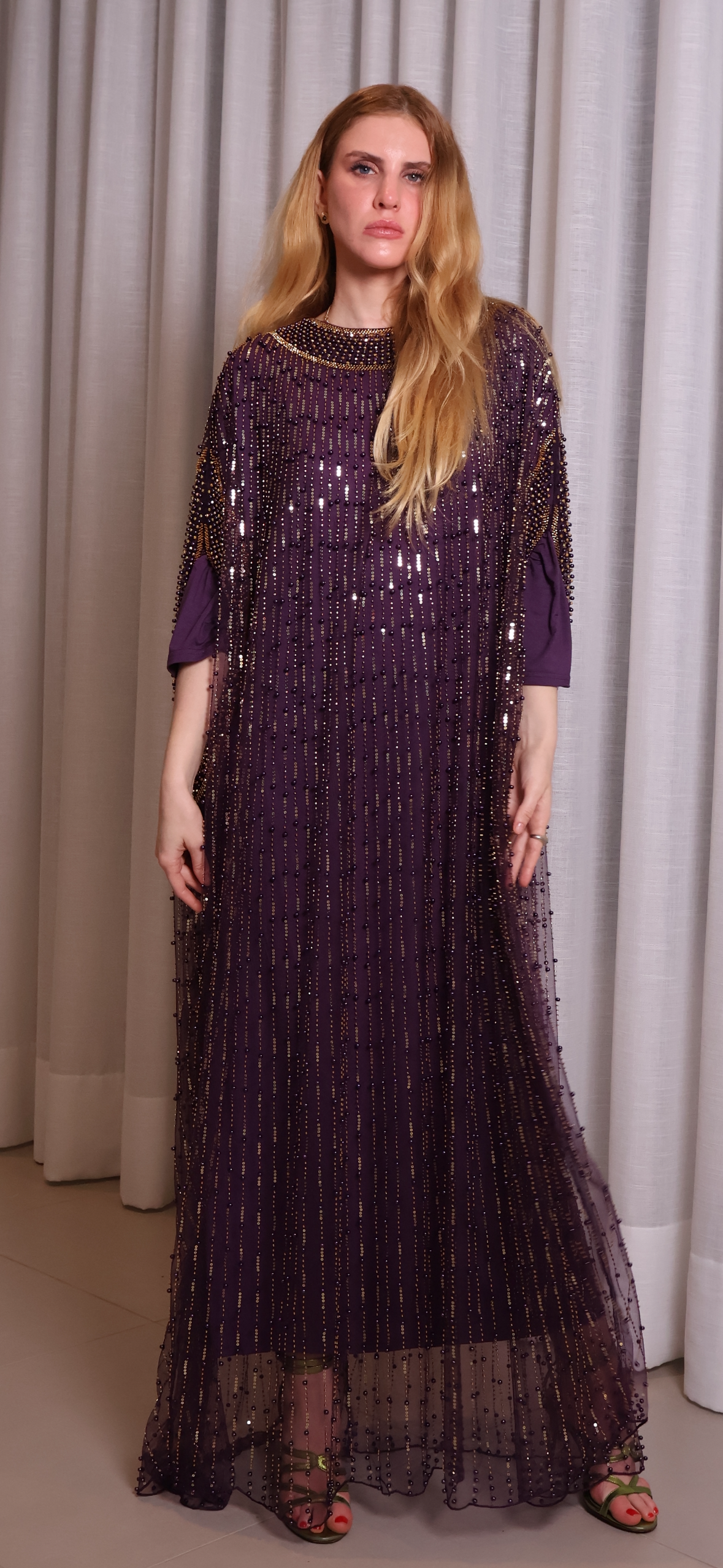 Karen dress