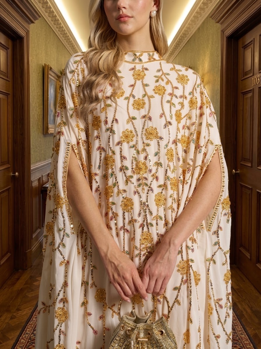 Valery dress (pré order)