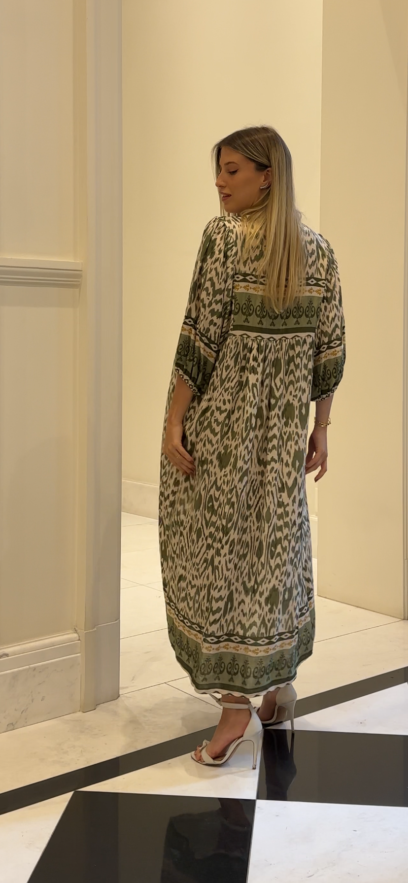 Betina dress