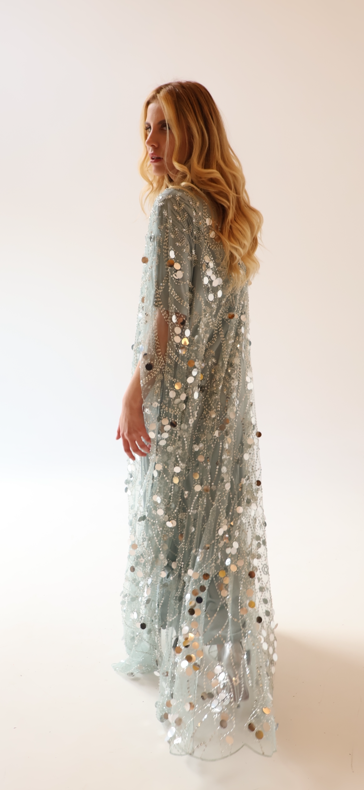 Ana Clara dress