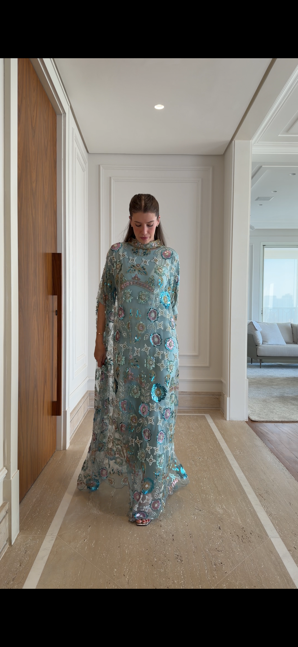 Julia dress
