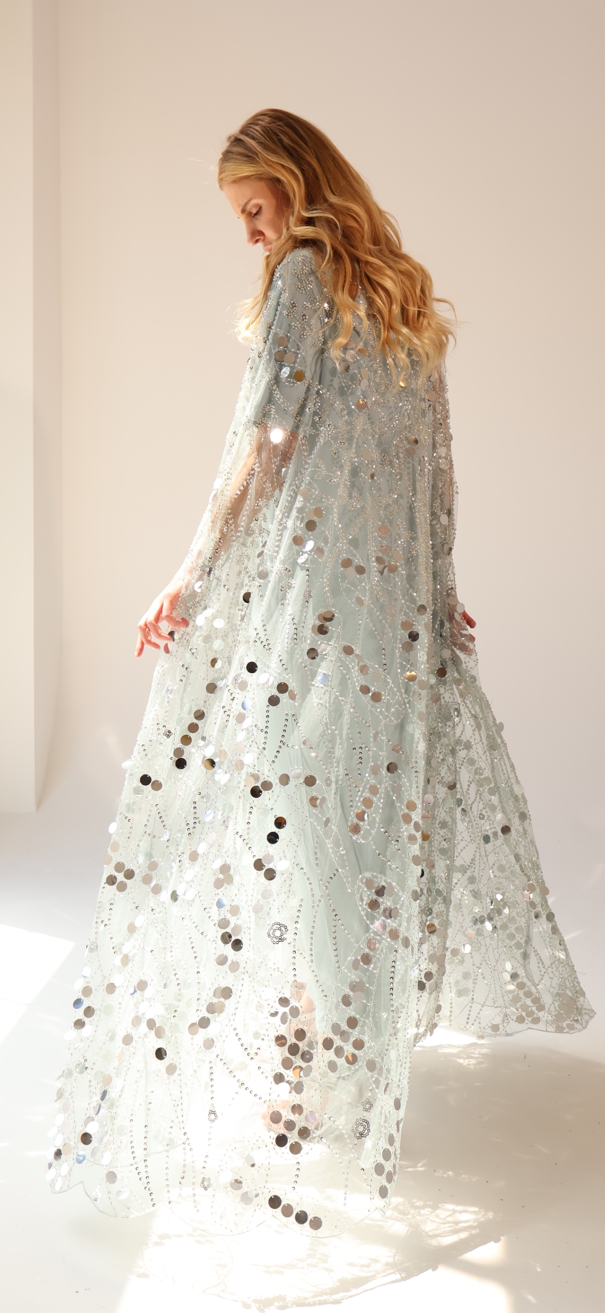 Ana Clara dress