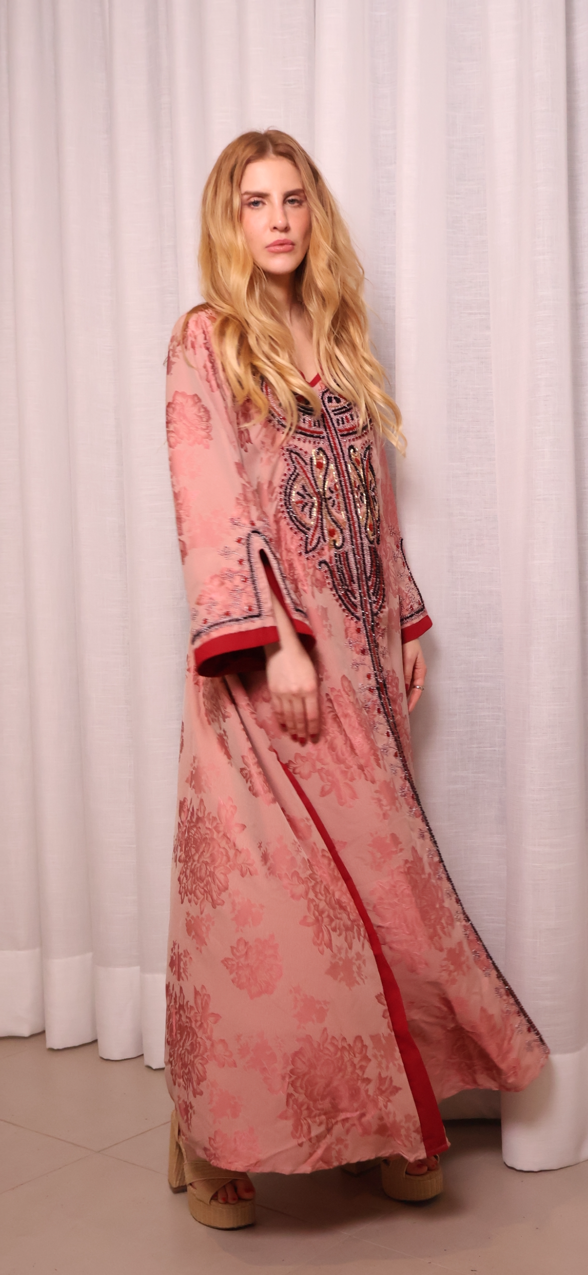 Larissa dress