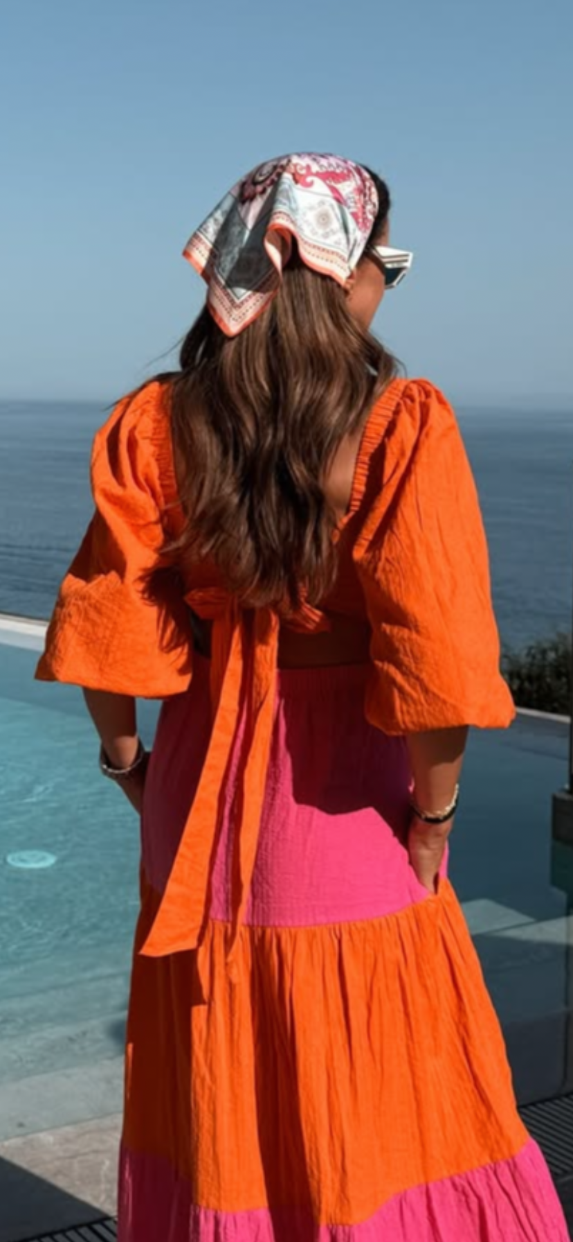 Julia dress