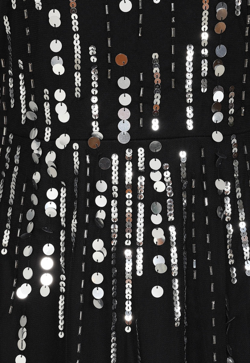 Victoria dress (pre-order)