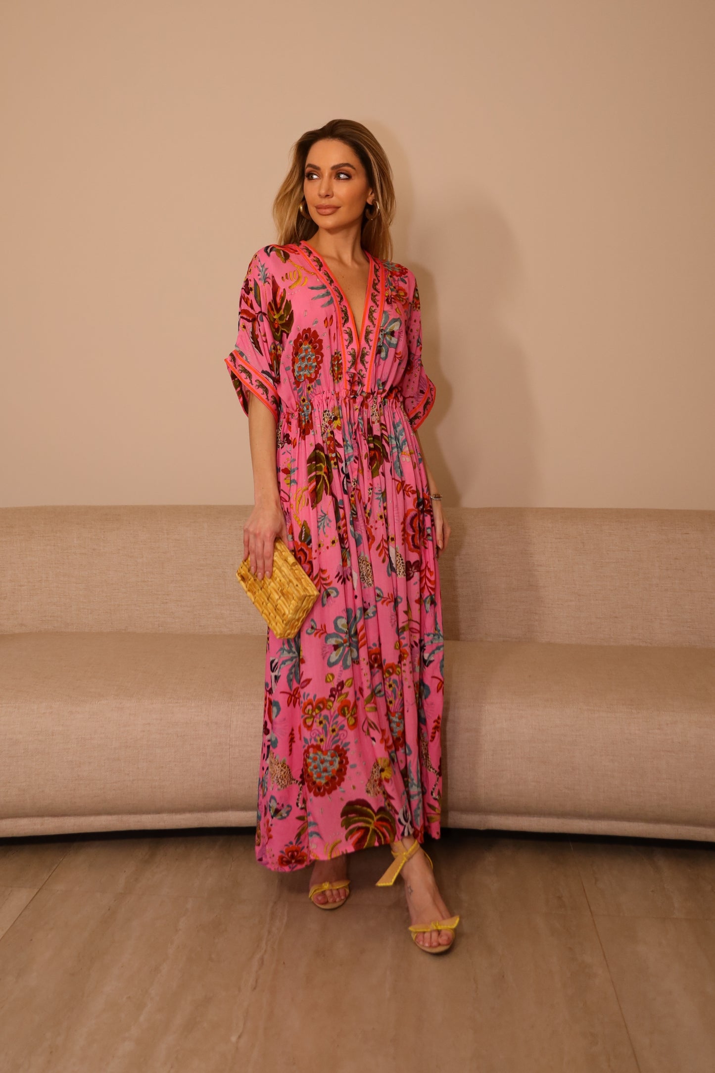Bruna dress