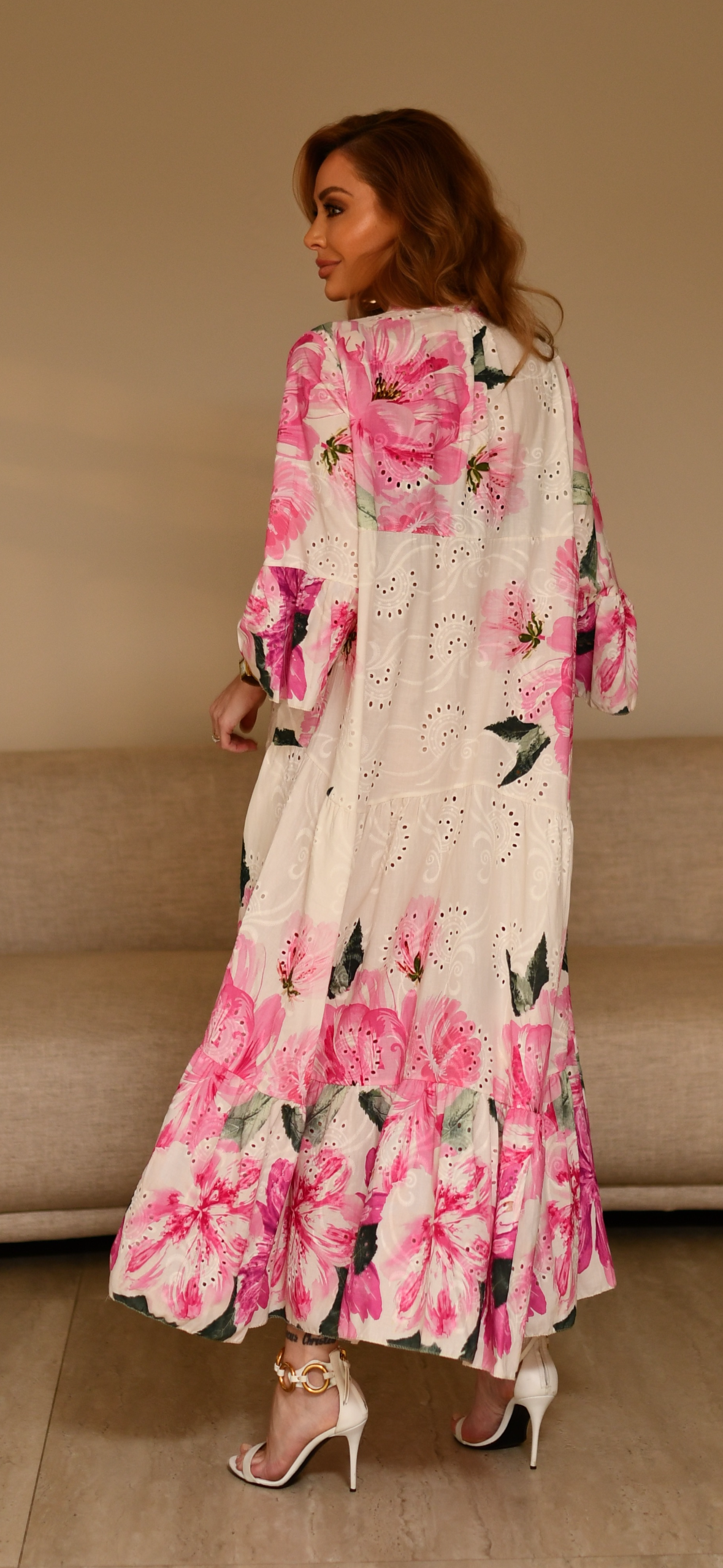 Bianca dress