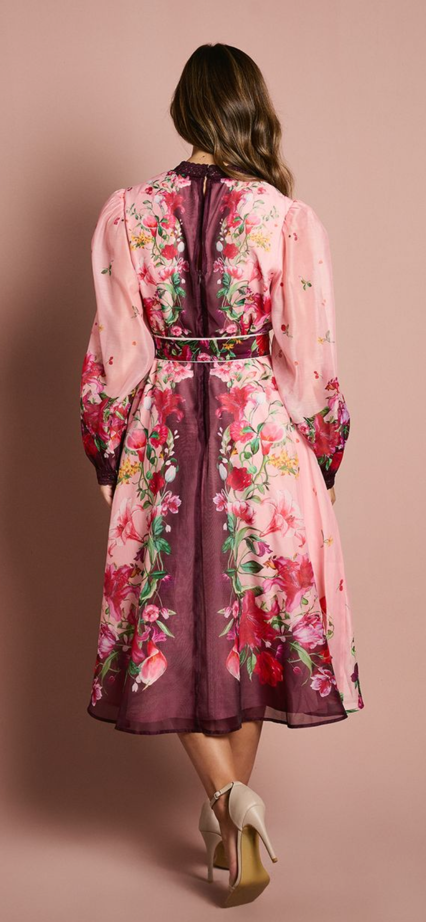 Mariella dress (pre-order)