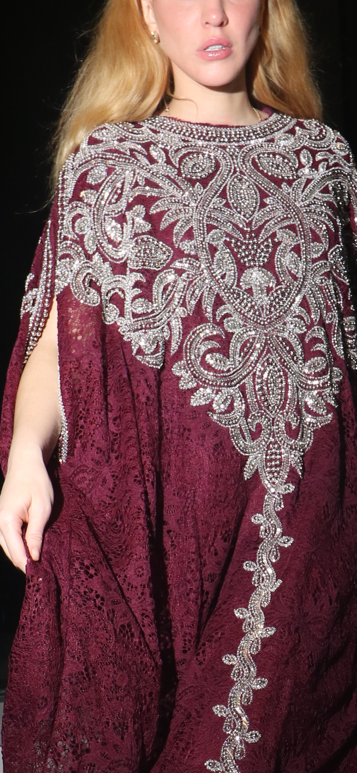 Ingrid dress