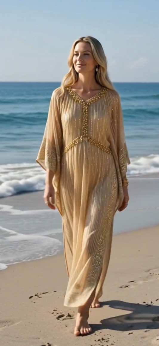 Greta dress (pré order)