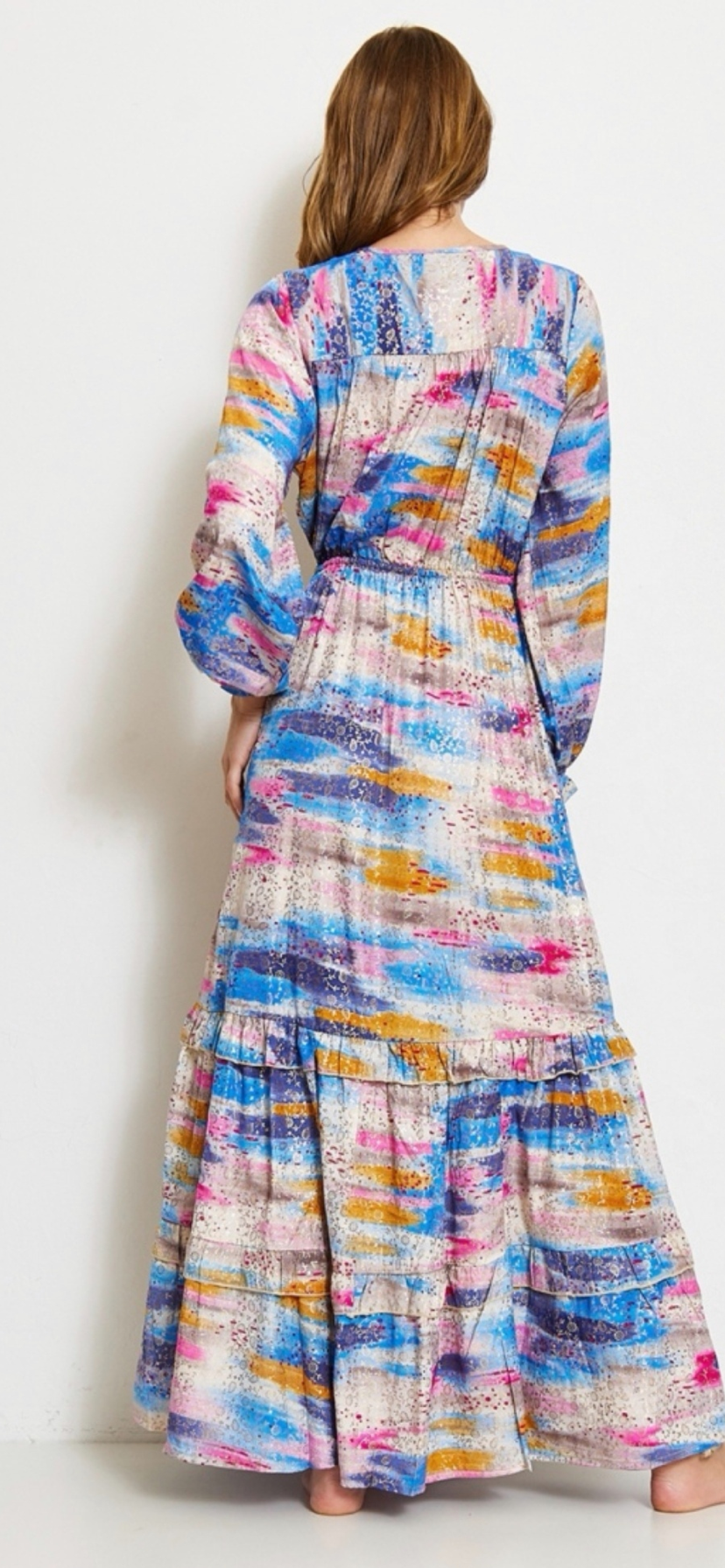 Nice dress (pre-venda)