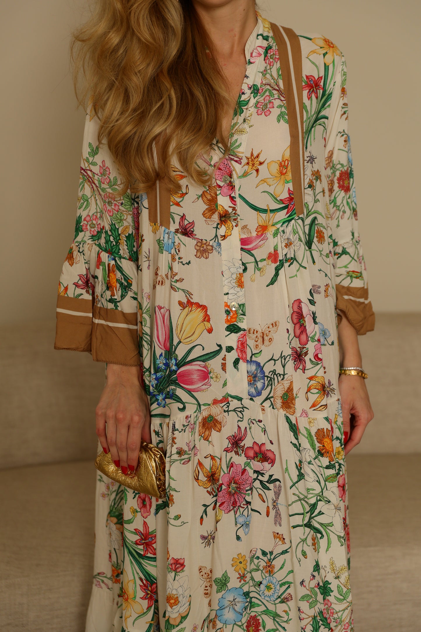 Estela dress