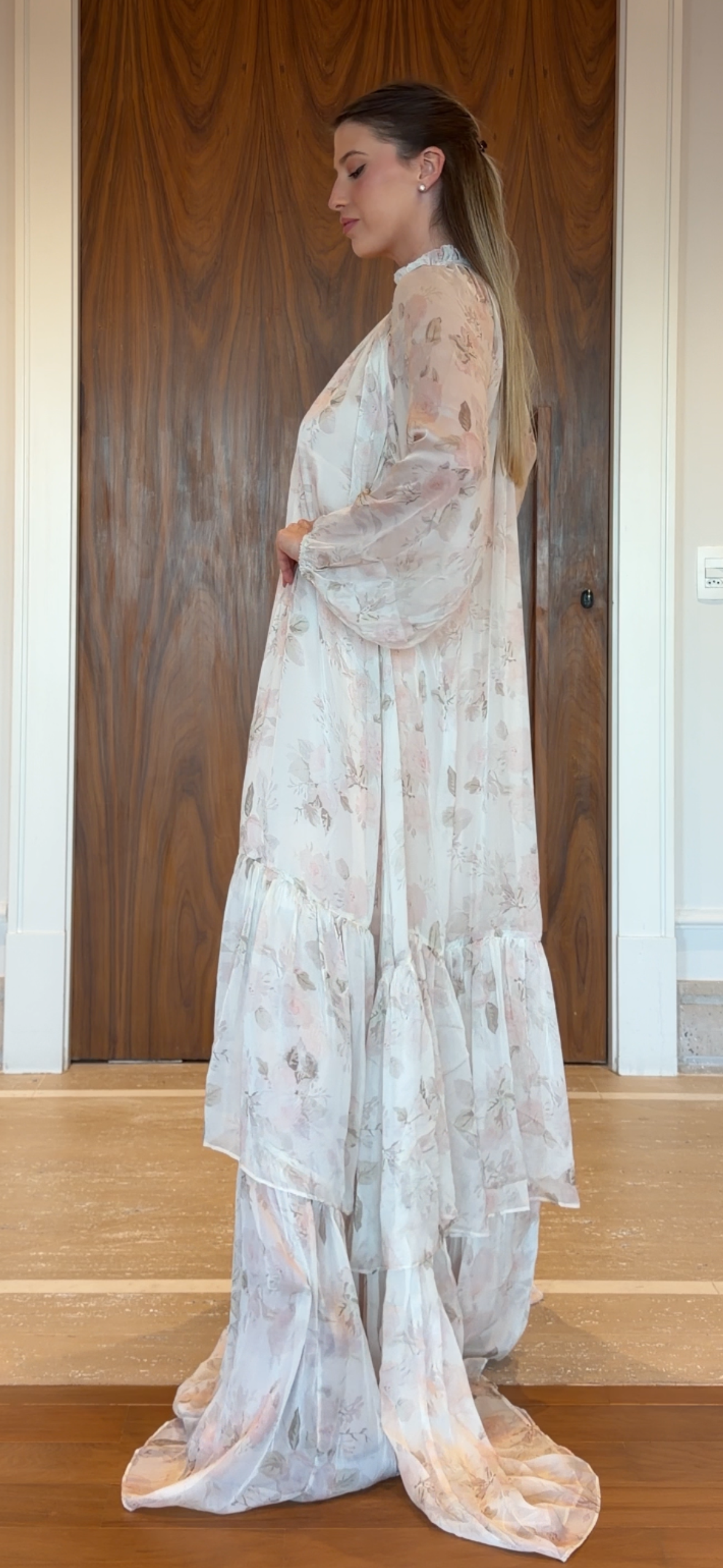 Vitória dress