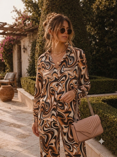 Mariela conjunto