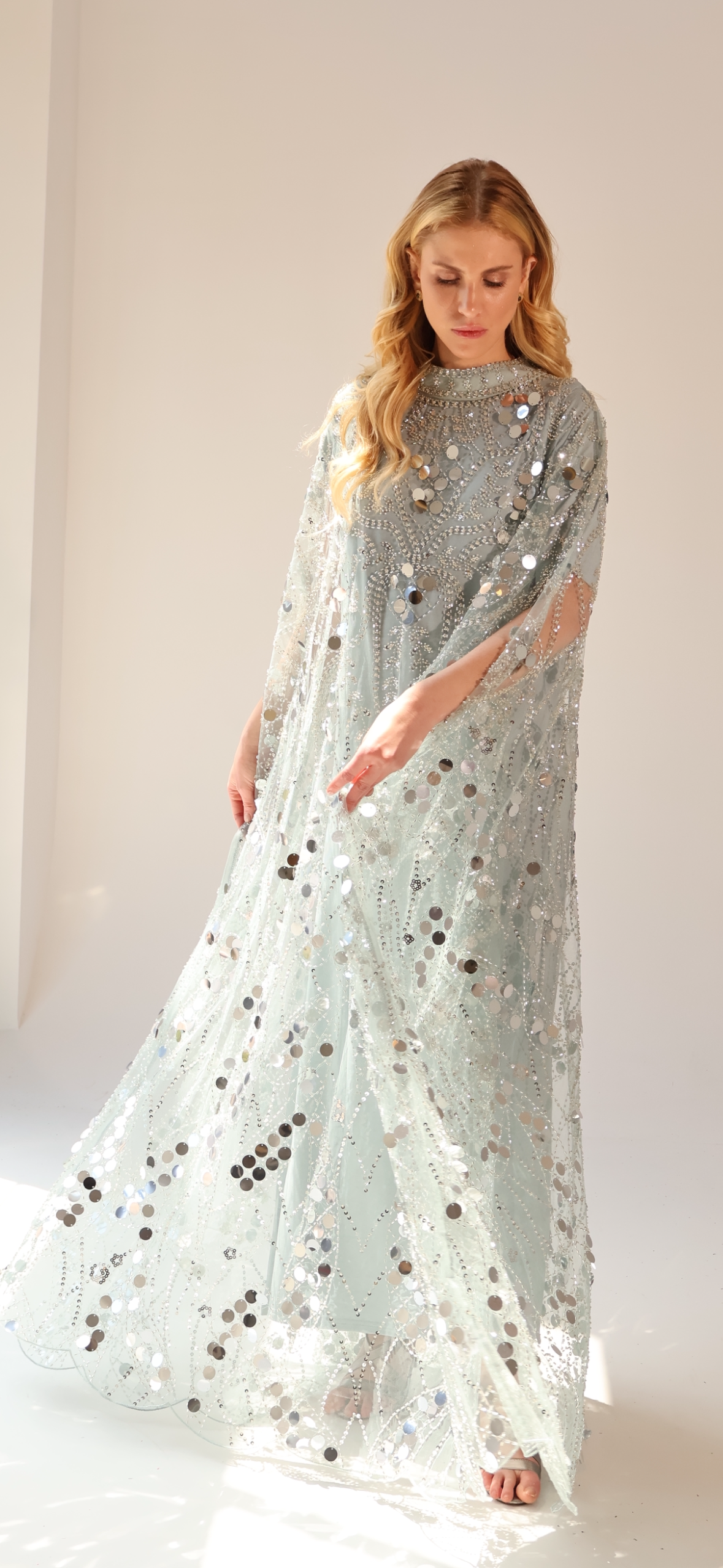 Ana Clara dress