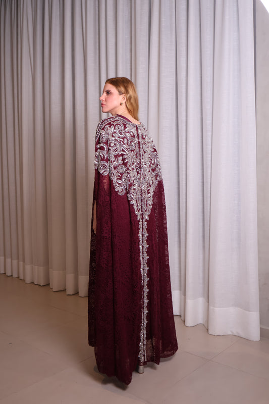 Ingrid dress