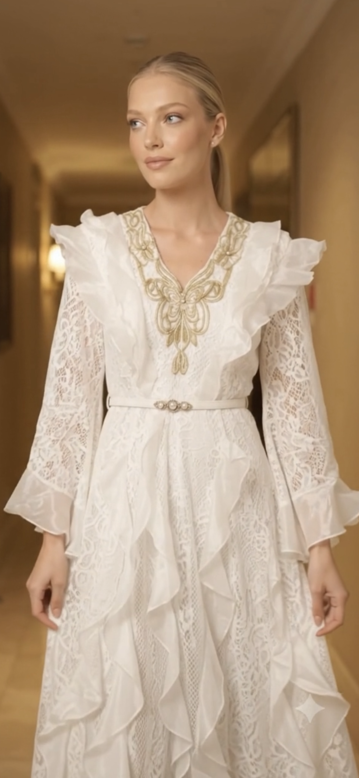 Eva dress