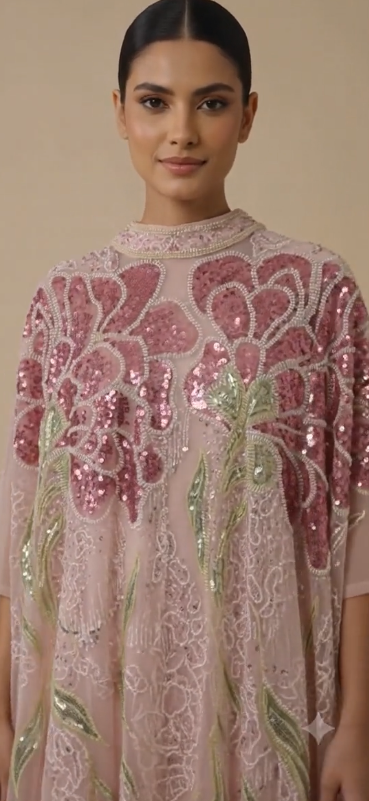 Jaqueline dress (pré-order)