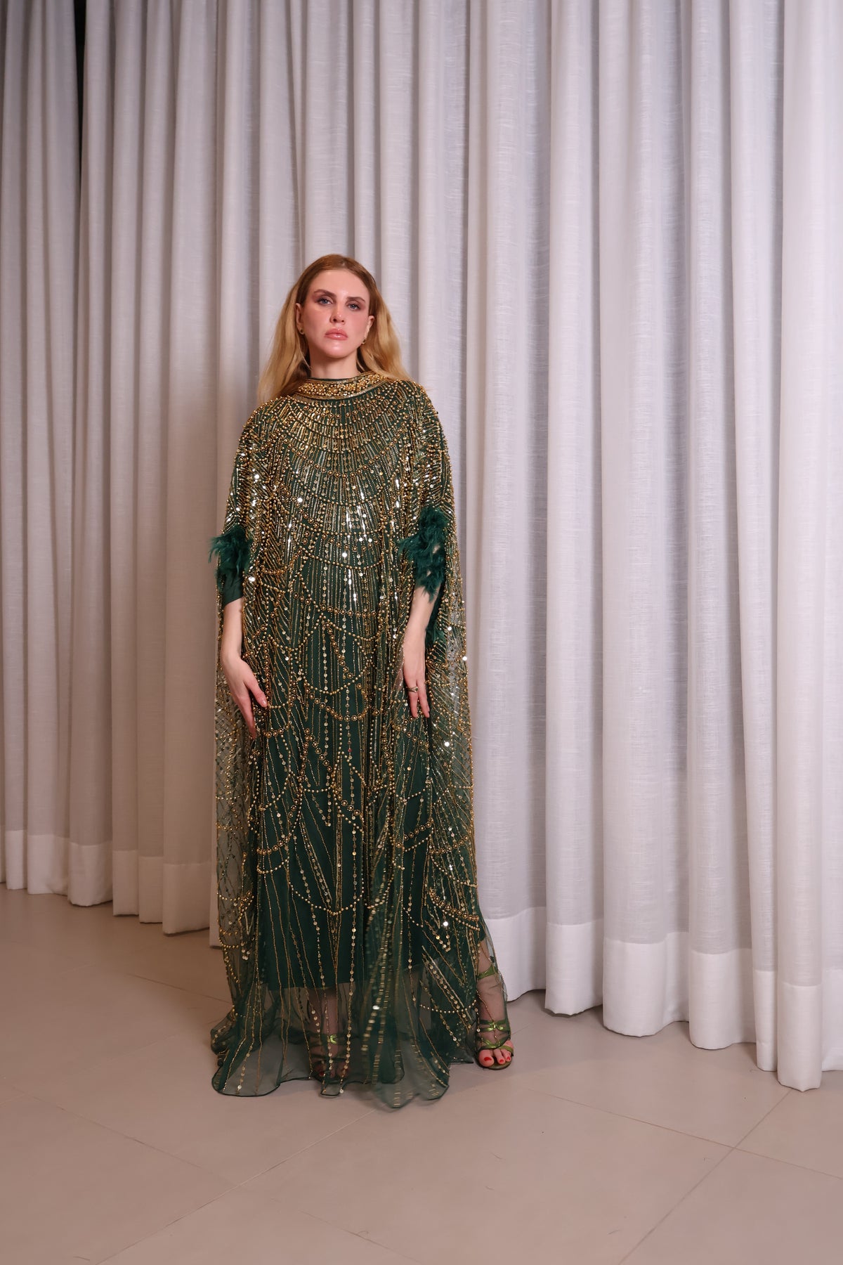 Mother dress