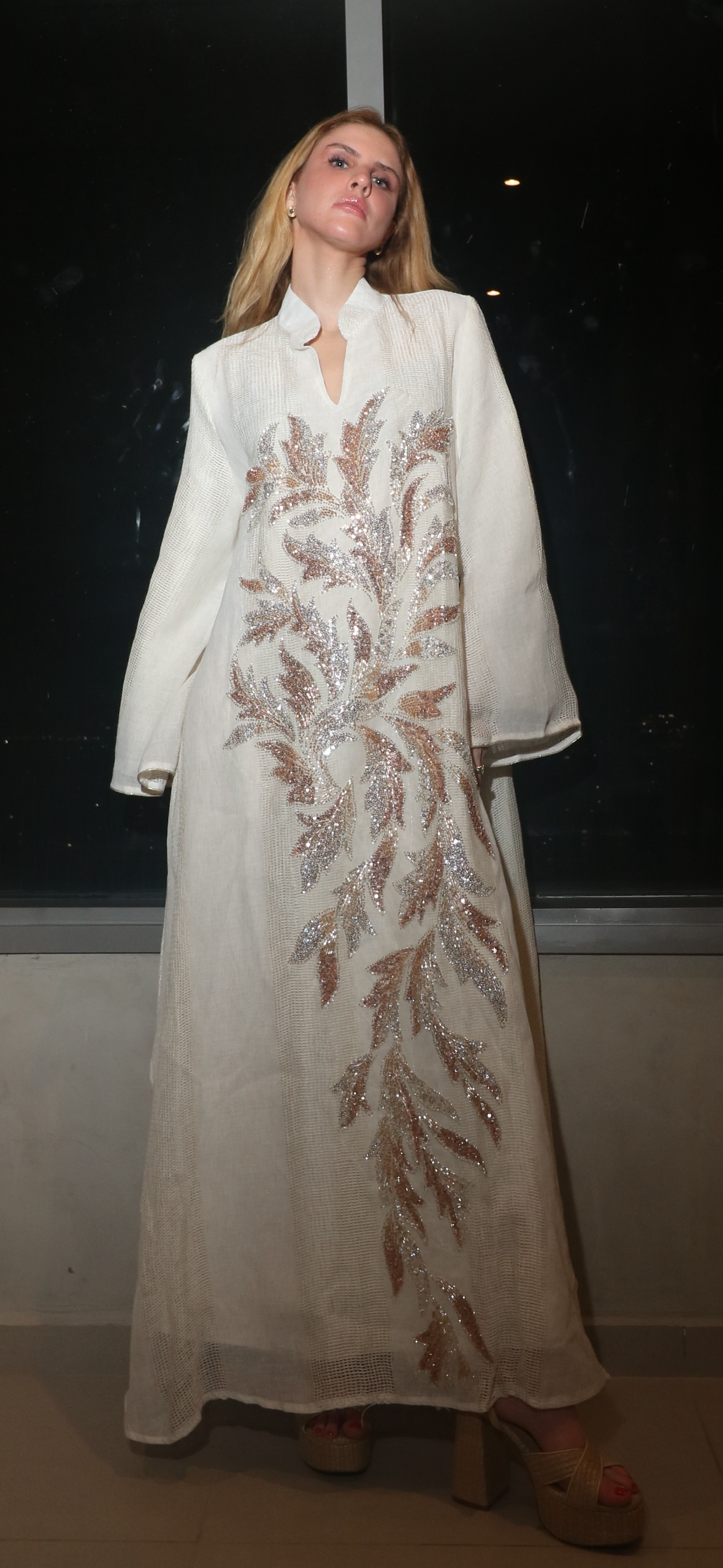 Jane dress