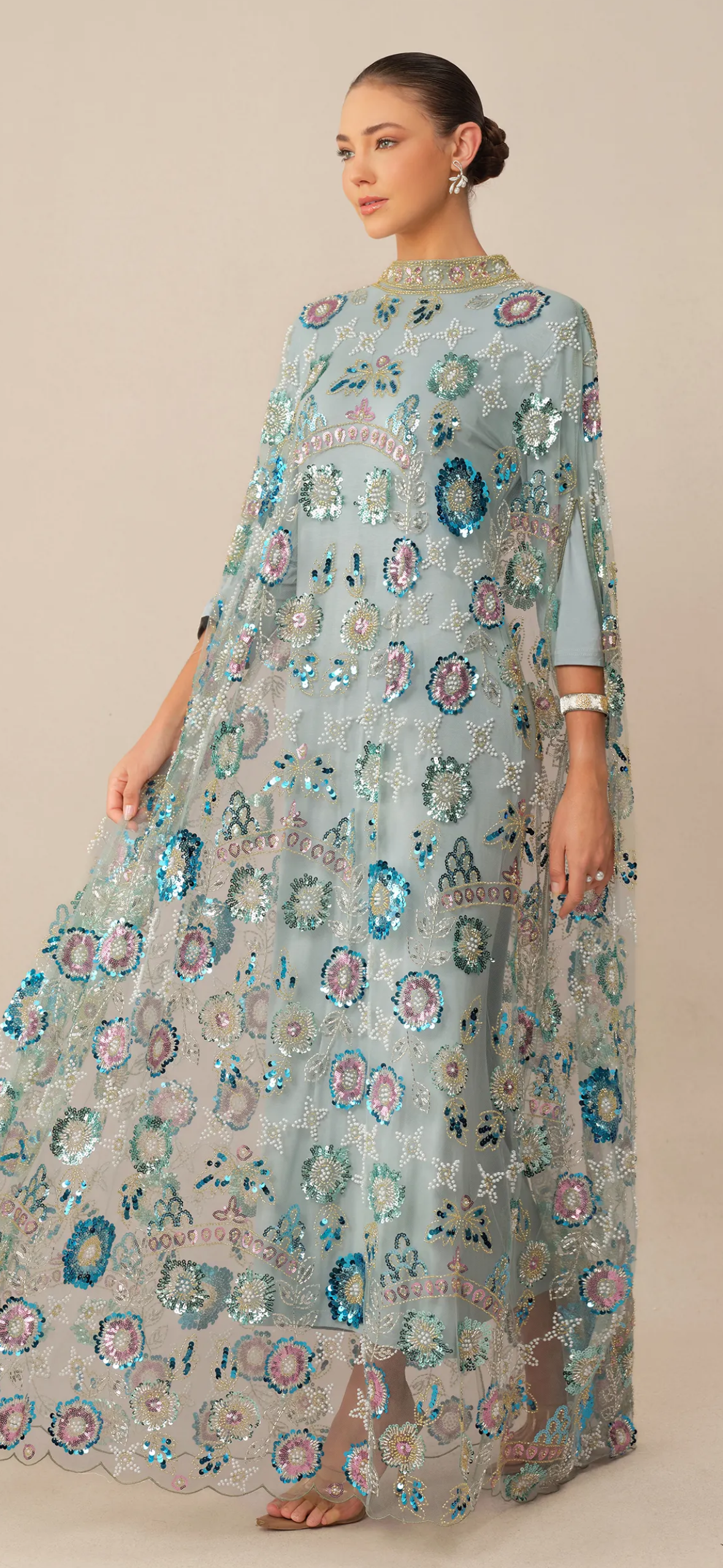 Julia dress (pré order)