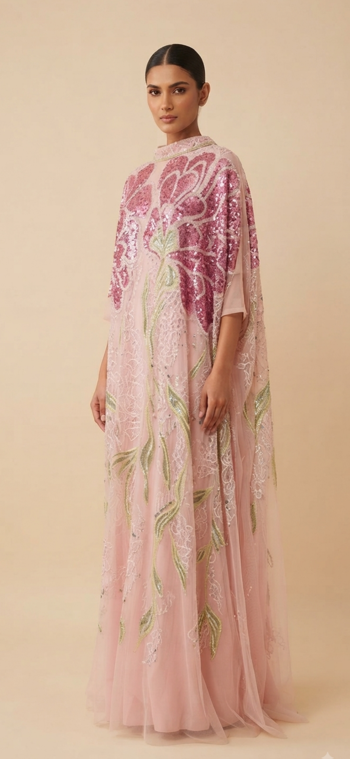 Jaqueline dress (pré-order)