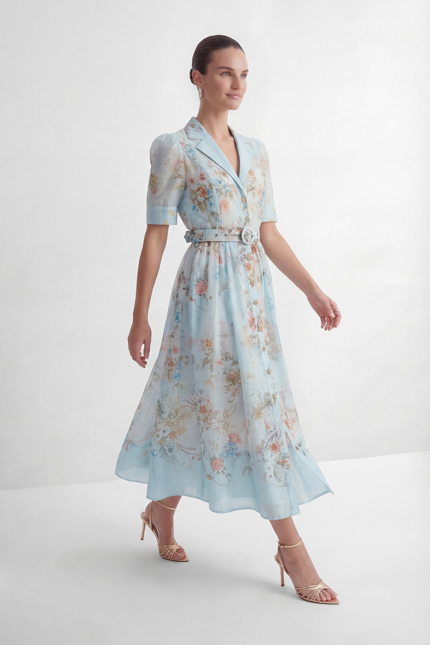 Juliana dress (pré order)