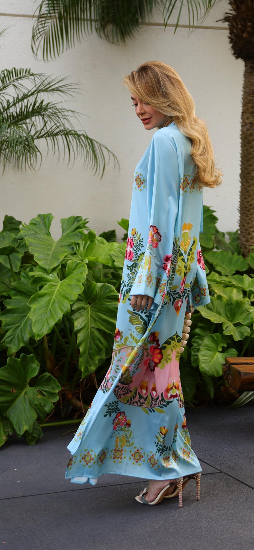Bela dress