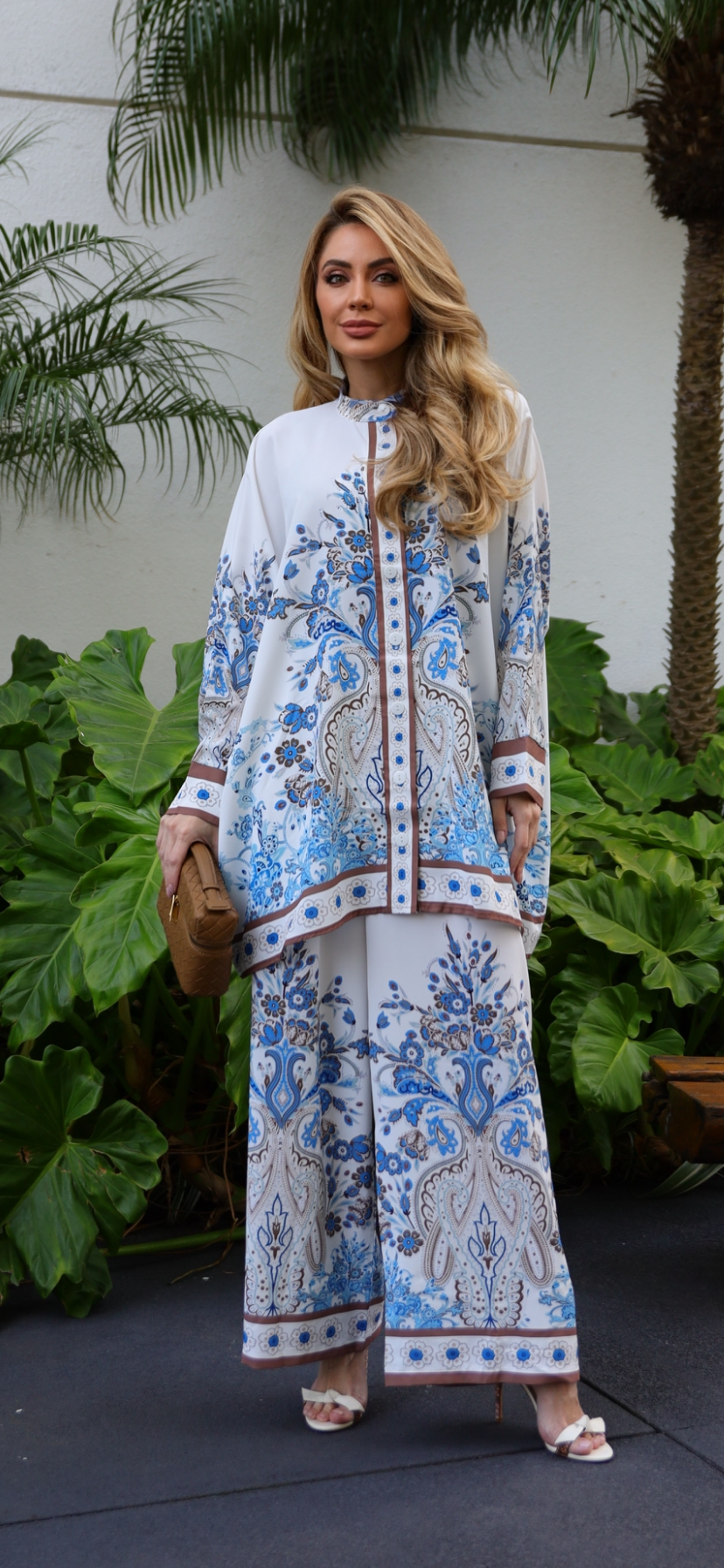 Ester conjunto