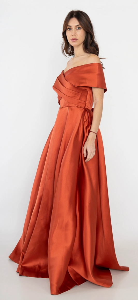 Ingrid dress