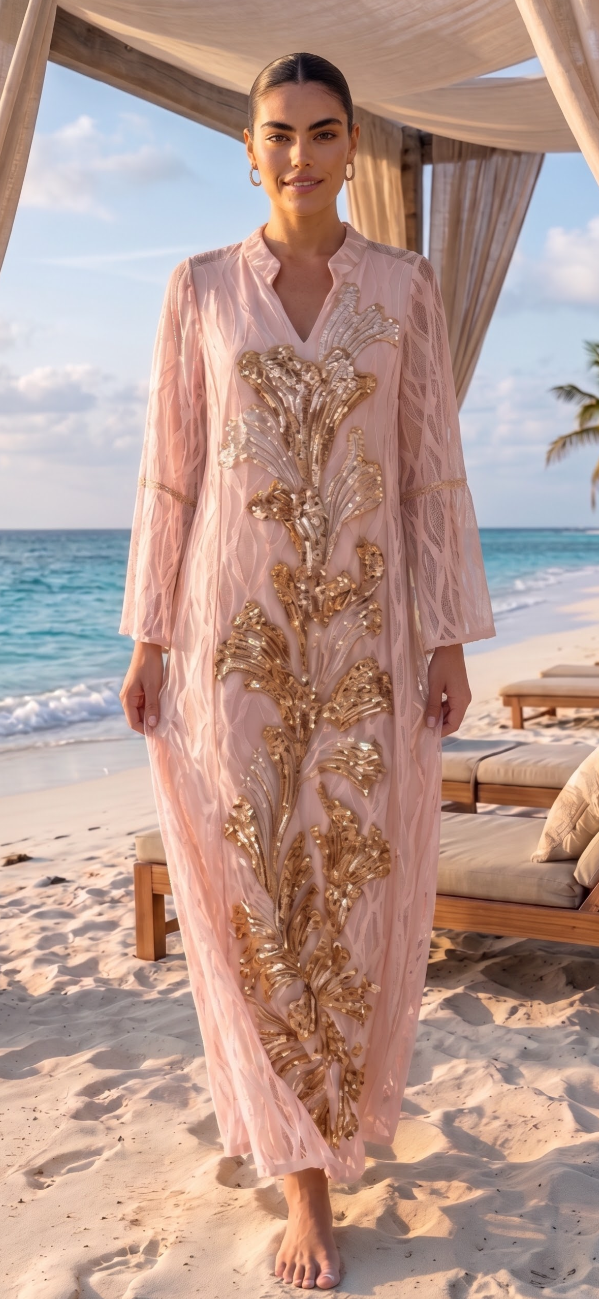 Rebecca dress