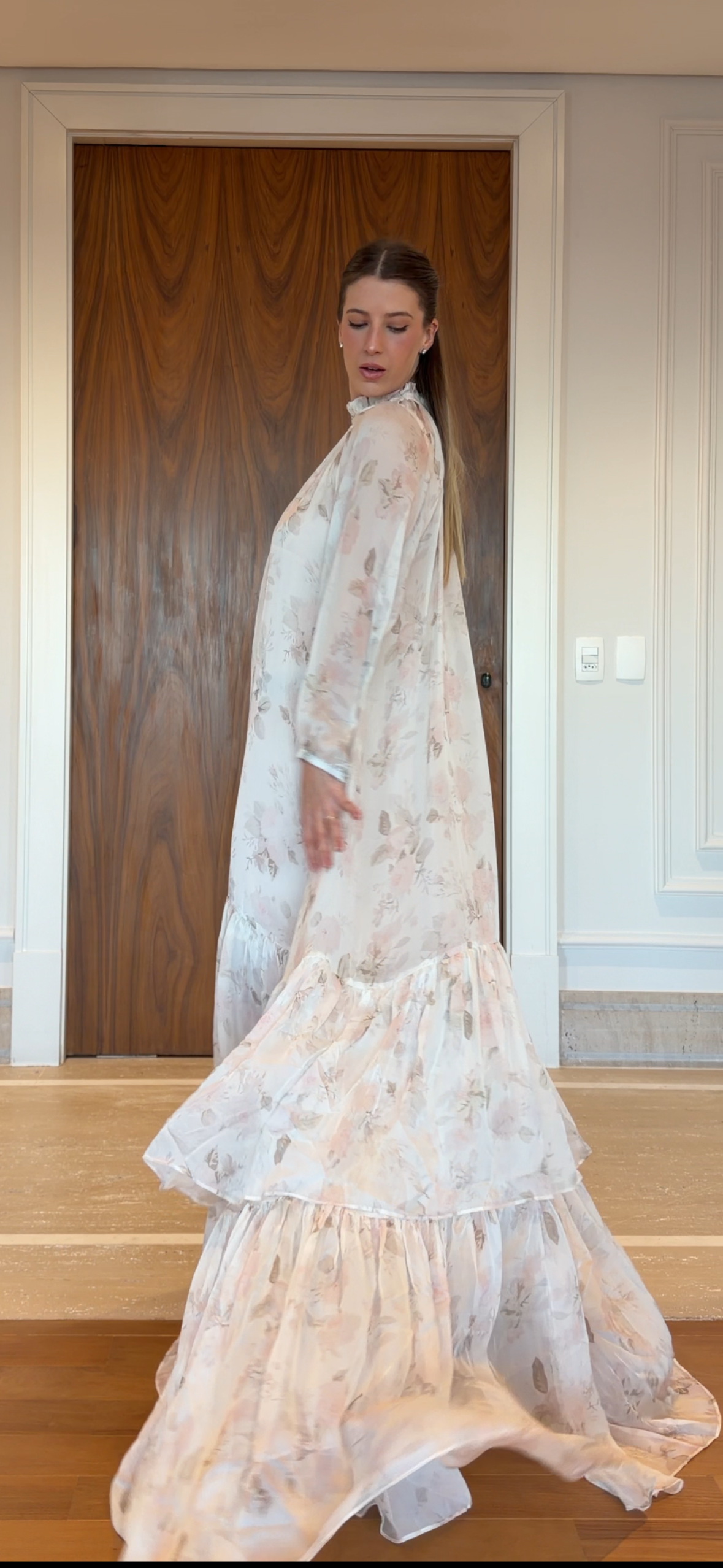 Vitória dress