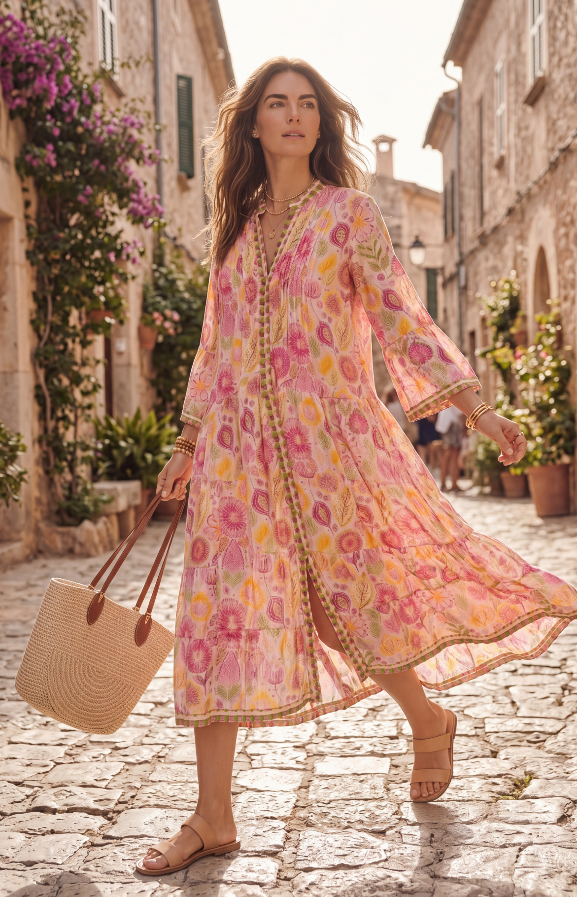 Karen dress