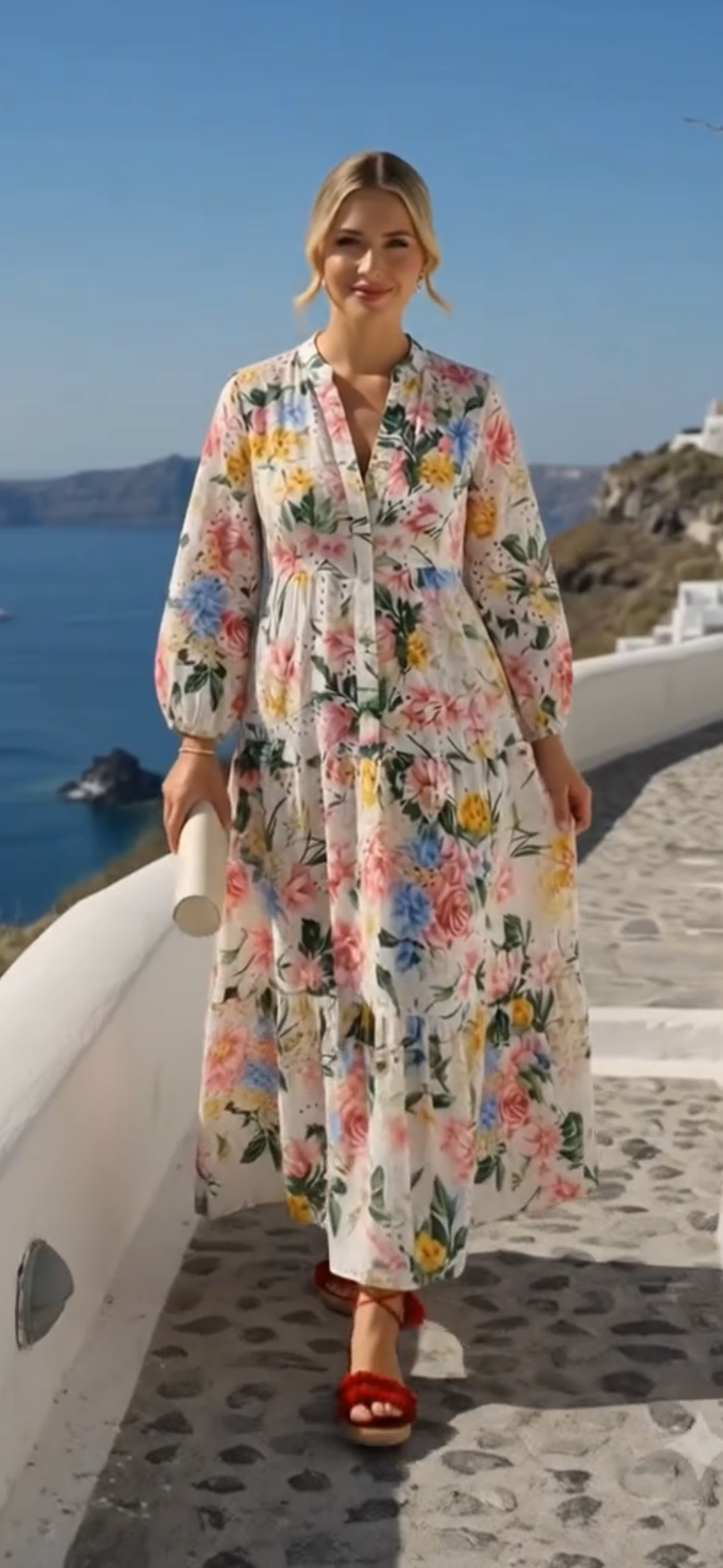 Isabele dress