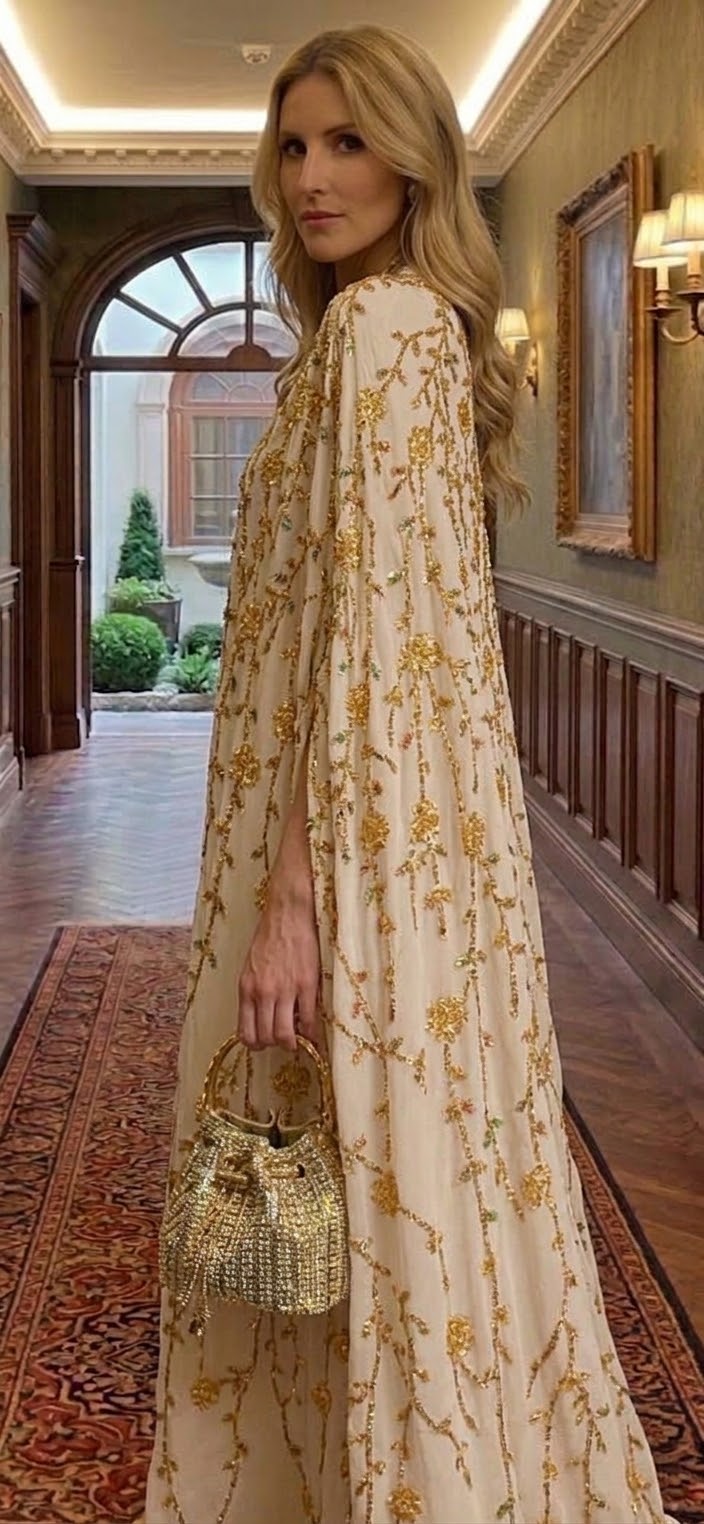 Valery dress (pré order)