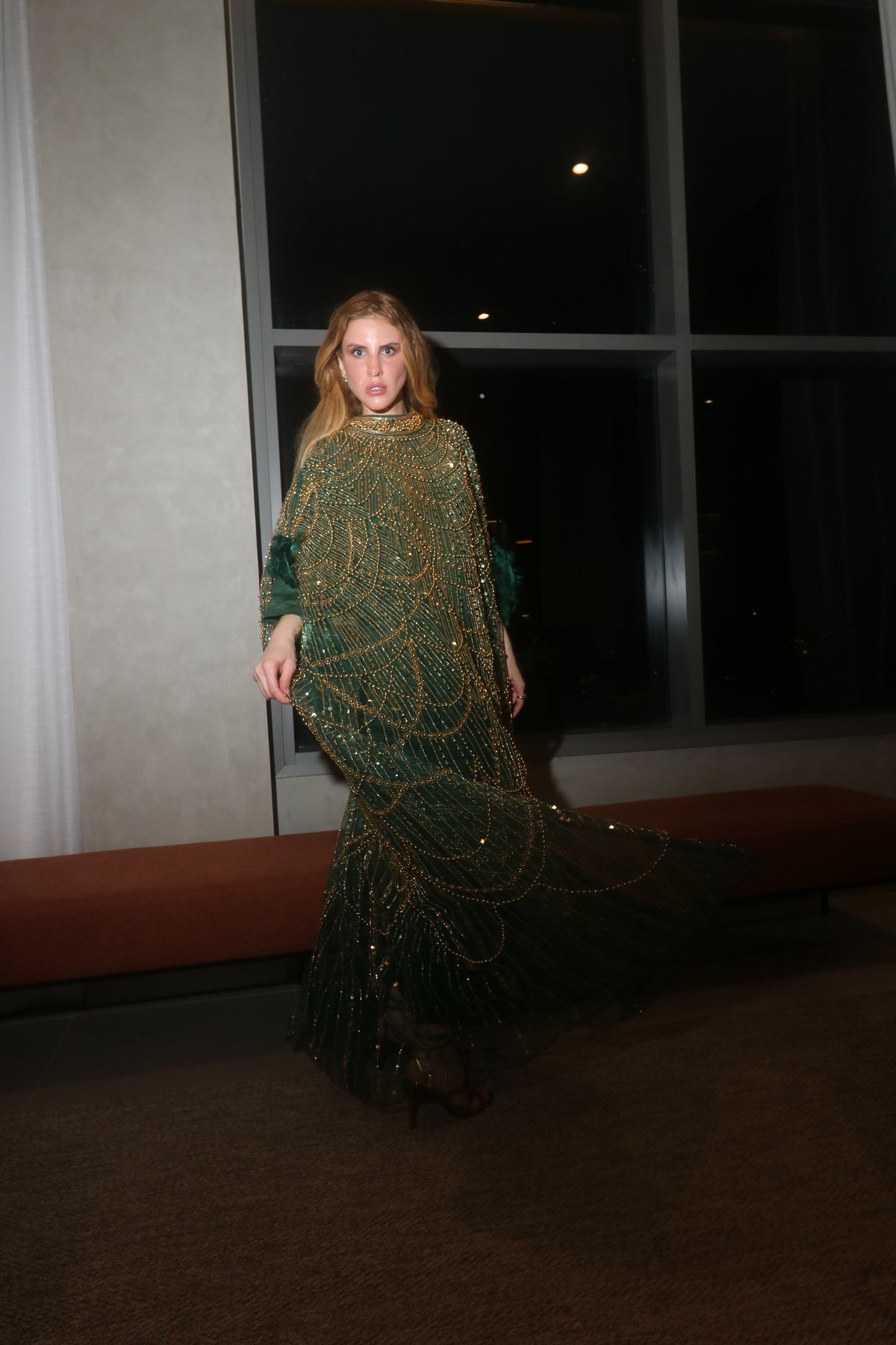 Mother dress