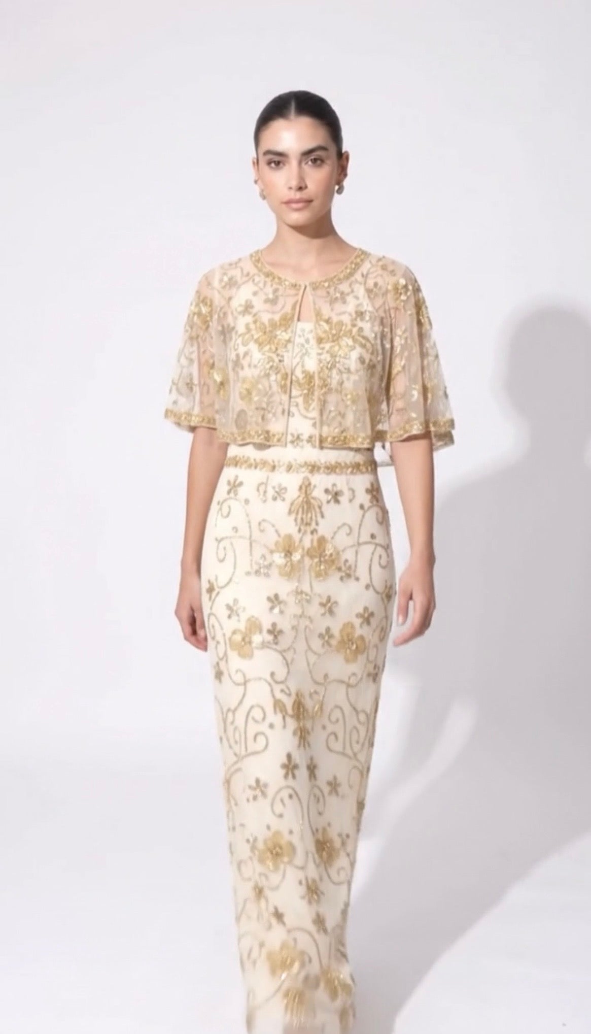 Kelly dress