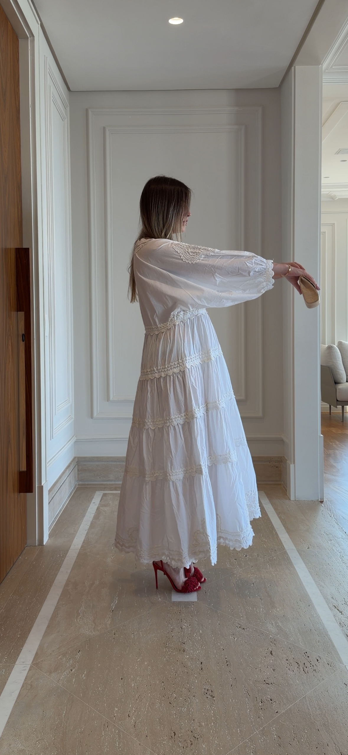 Érica dress