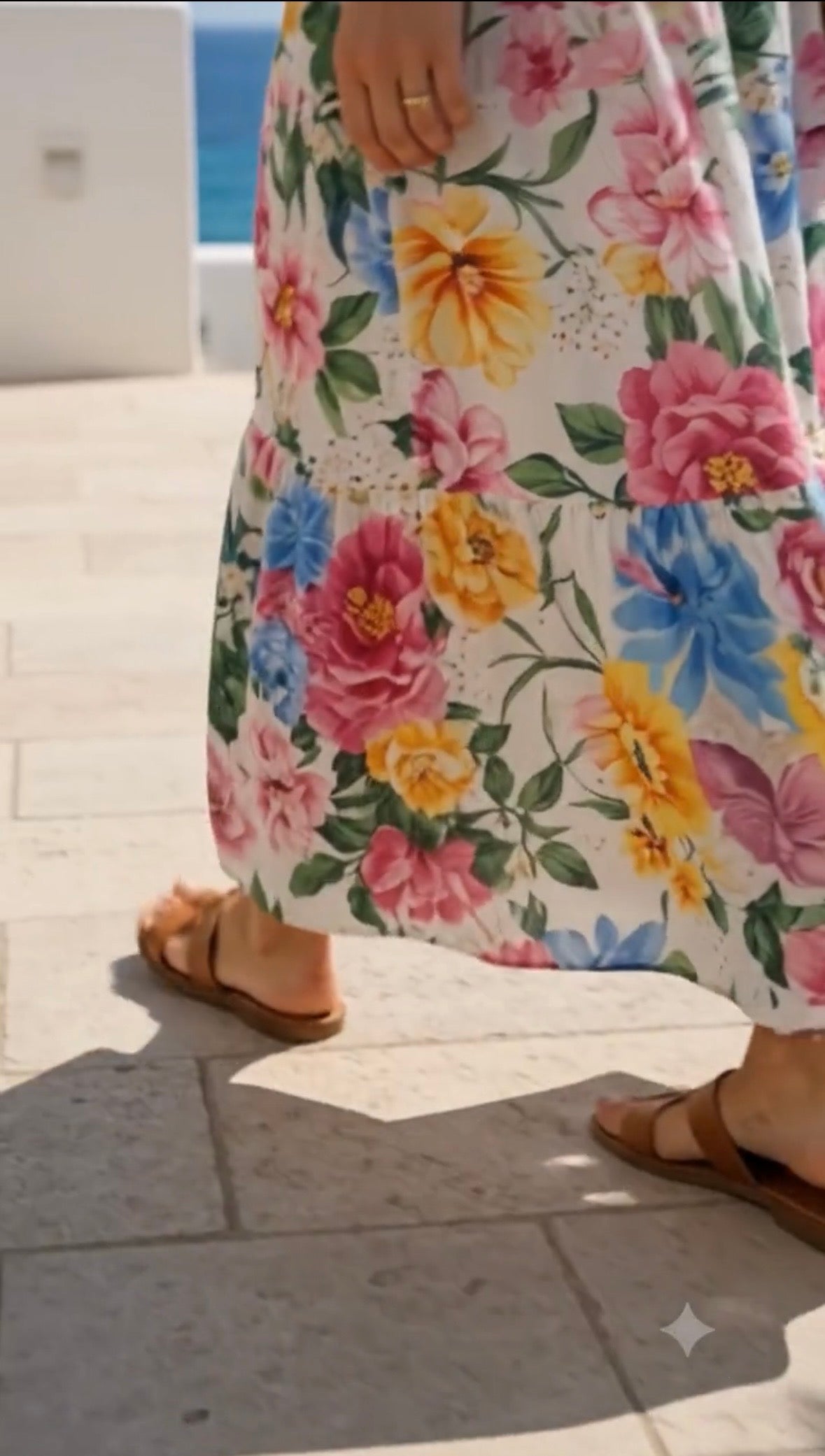 Isabele dress