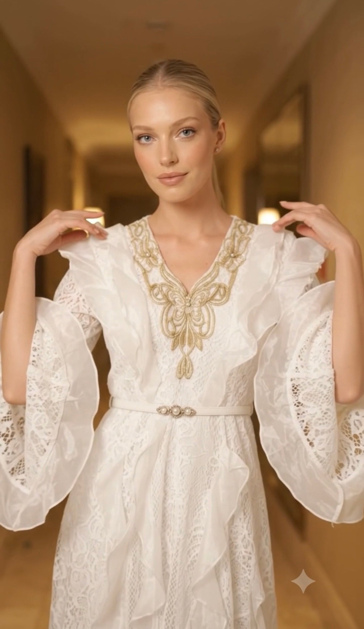 Eva dress