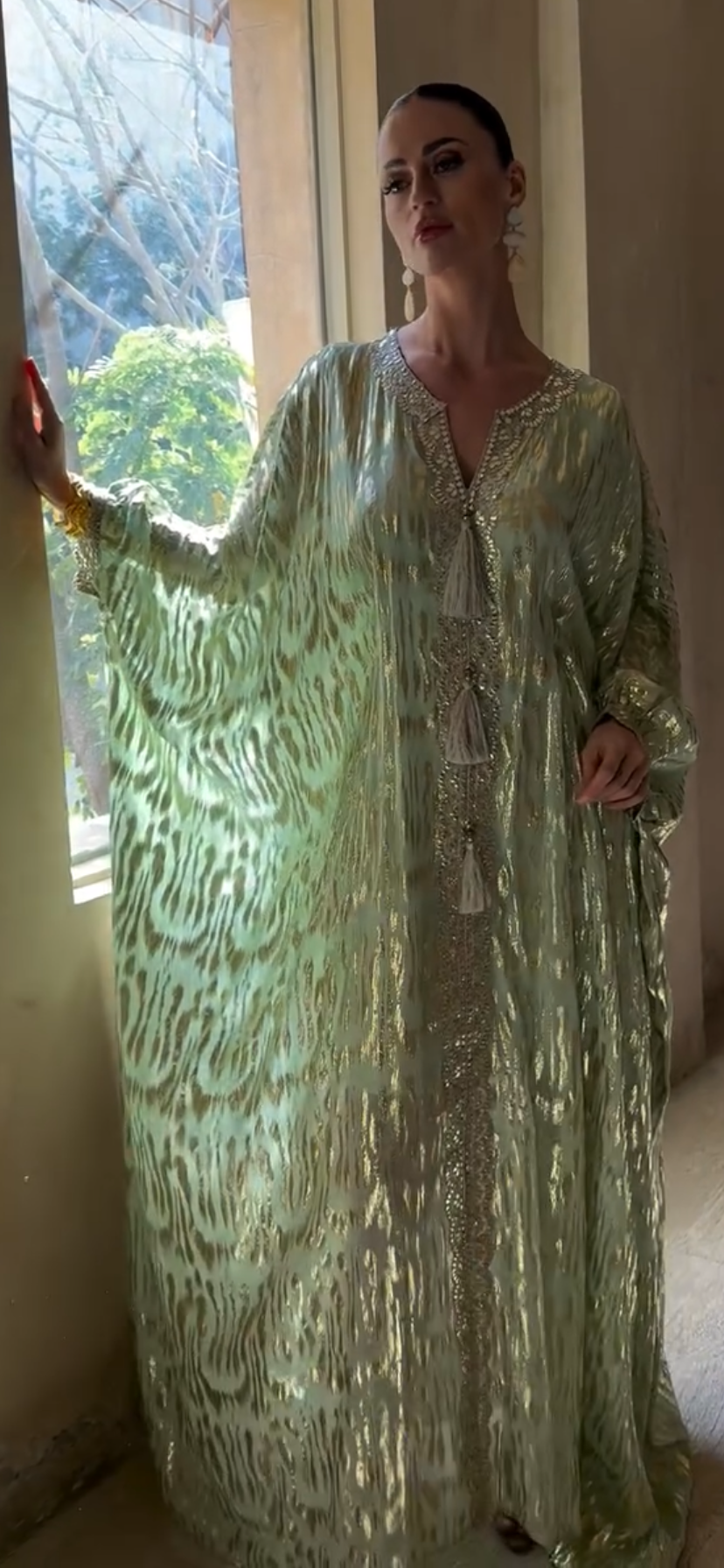 Valentina Kaftan